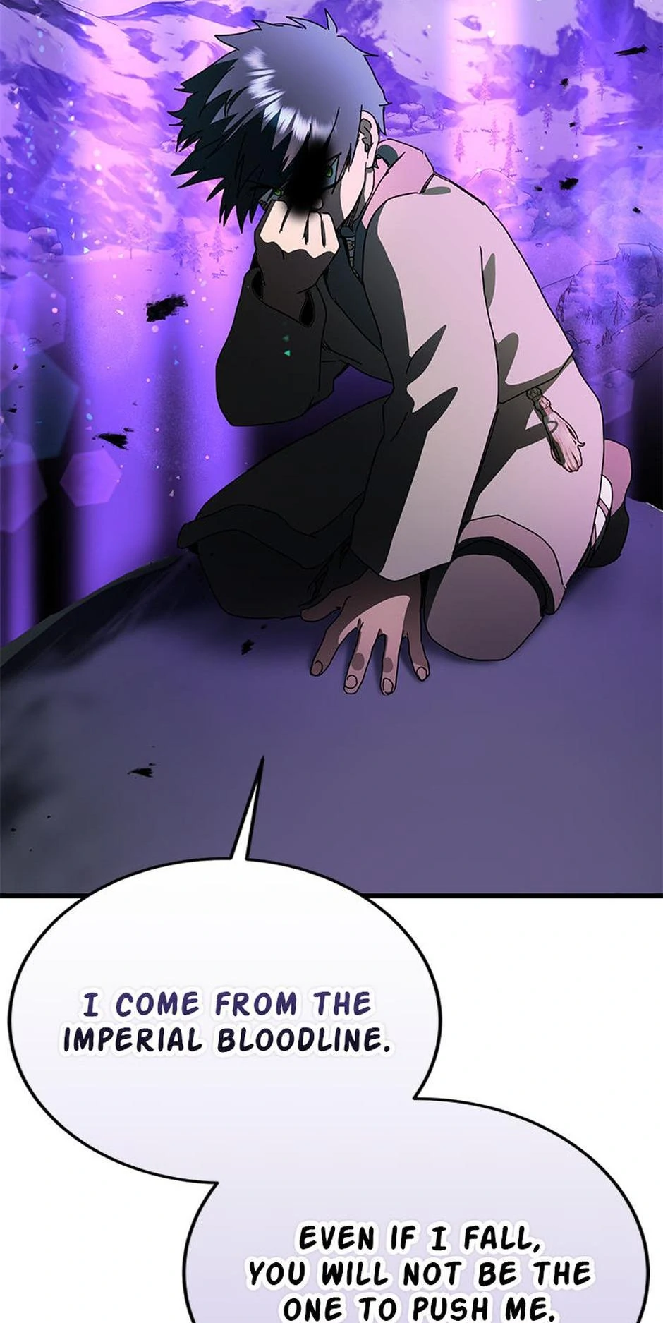 Let Me Die in Peace! Chapter 62 - page 73