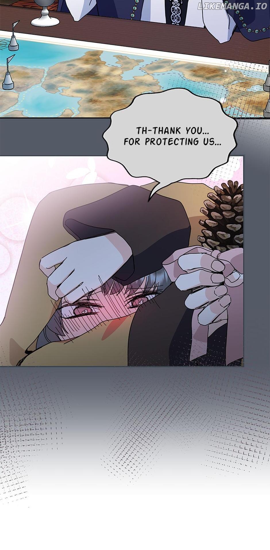 Let Me Die in Peace! Chapter 62 - page 9