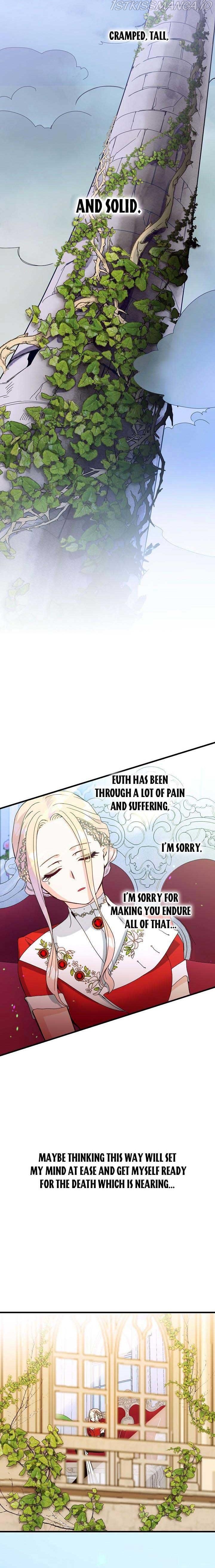 Let Me Die in Peace! Chapter 15 - page 15