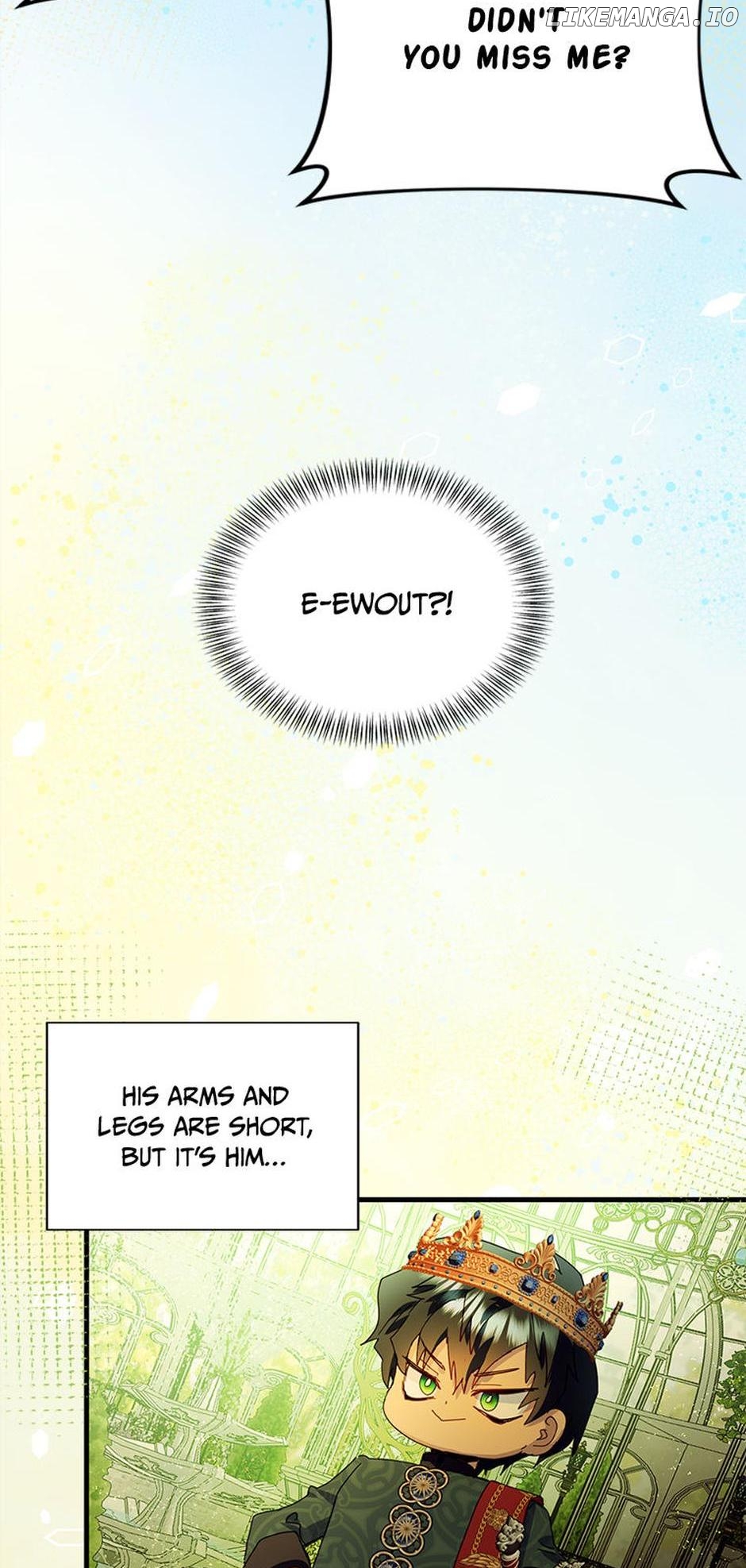 Let Me Die in Peace! Chapter 47 - page 10