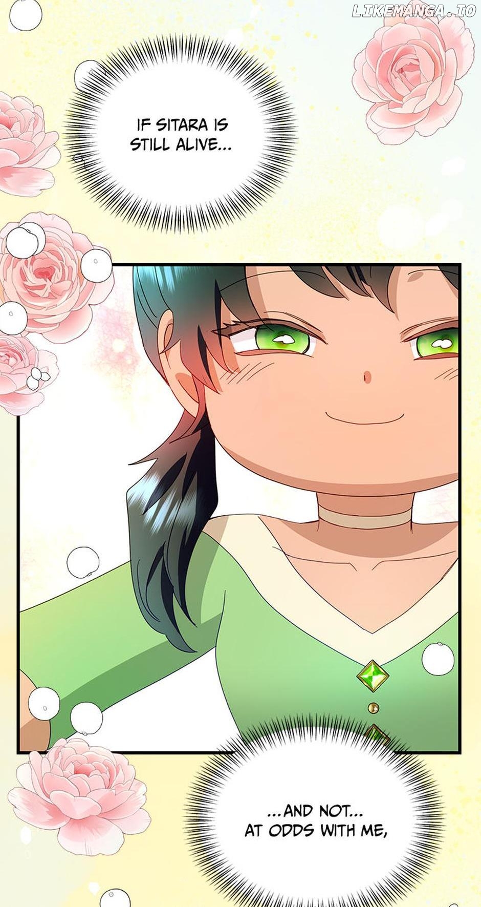 Let Me Die in Peace! Chapter 47 - page 16