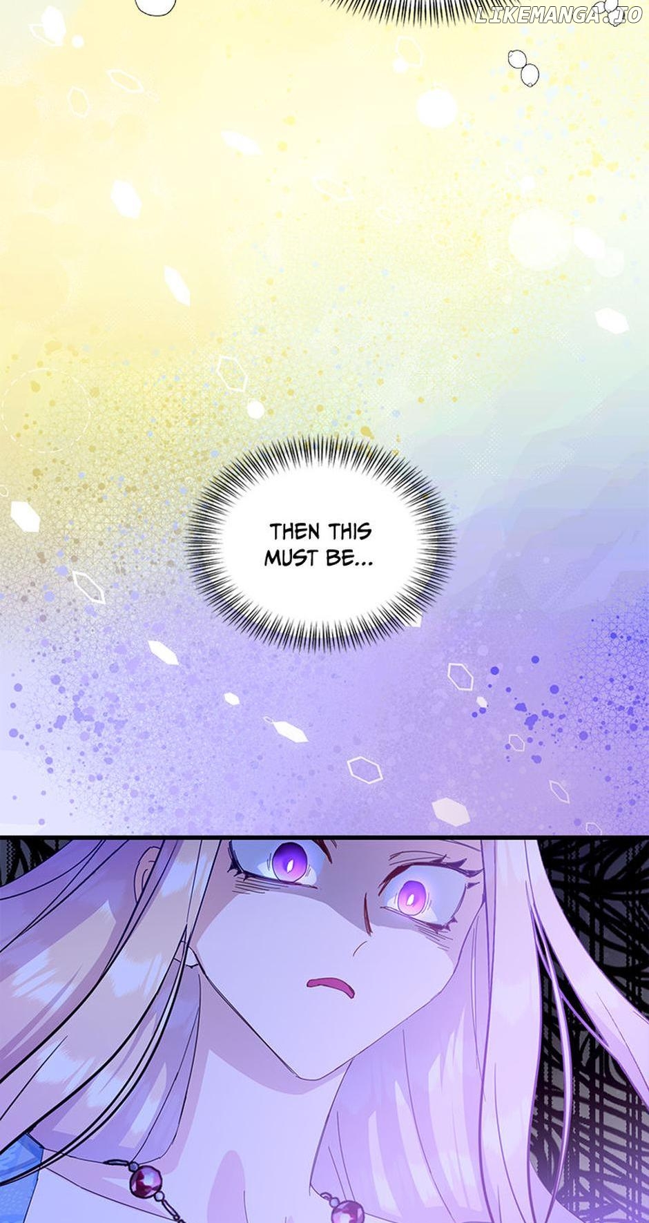 Let Me Die in Peace! Chapter 47 - page 17