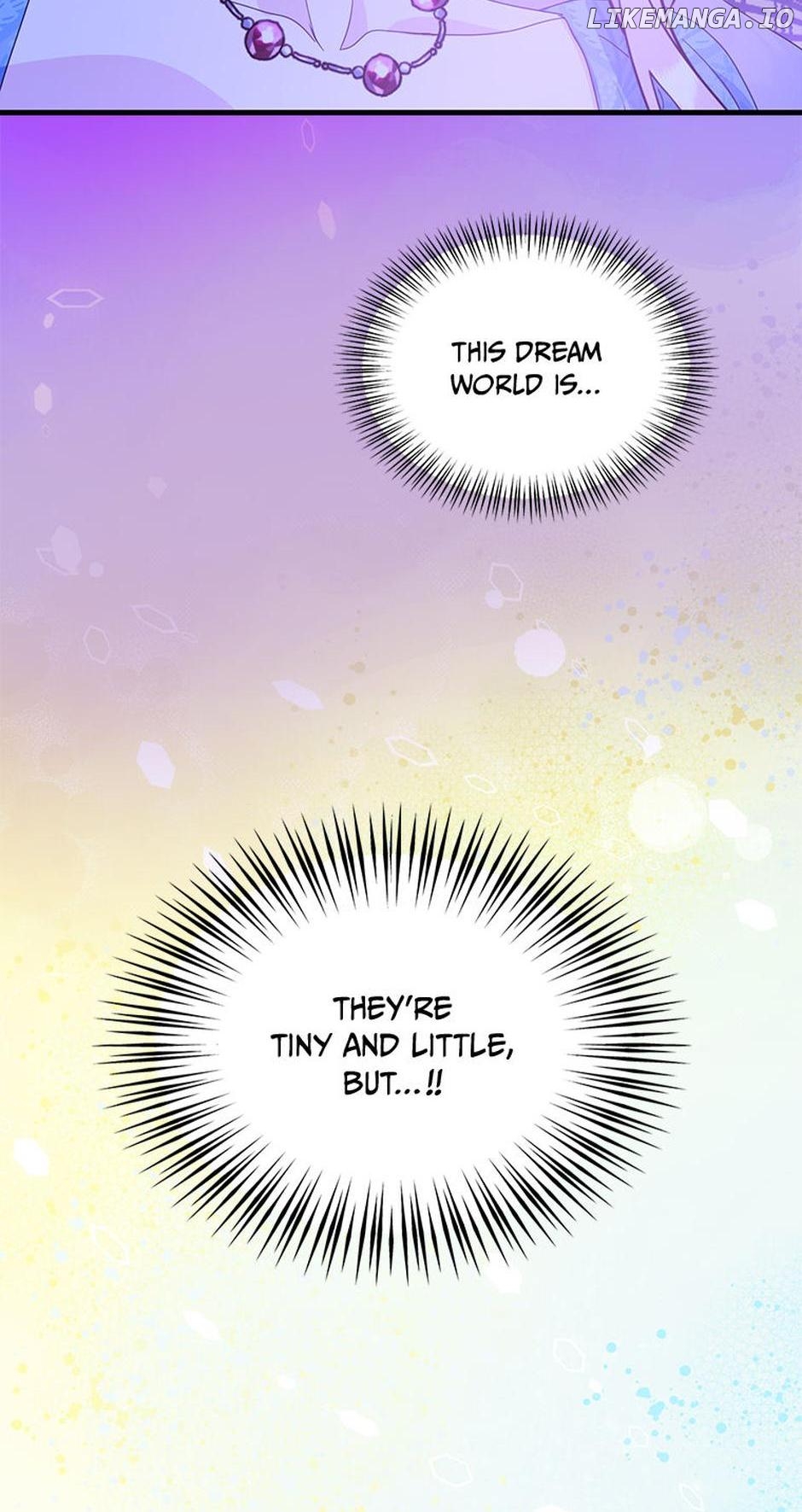 Let Me Die in Peace! Chapter 47 - page 18
