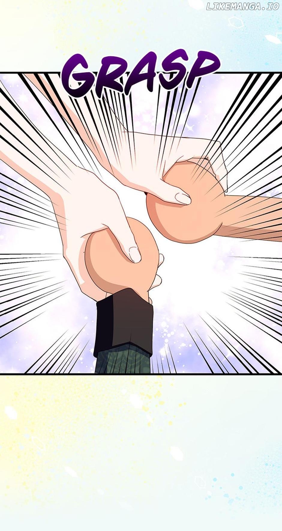 Let Me Die in Peace! Chapter 47 - page 19