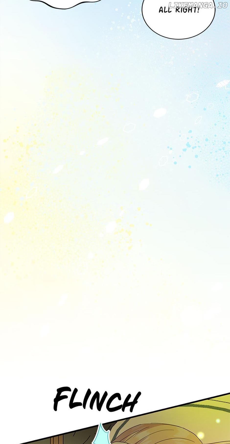 Let Me Die in Peace! Chapter 47 - page 21