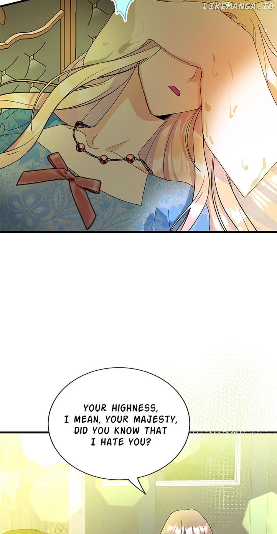 Let Me Die in Peace! Chapter 47 - page 22