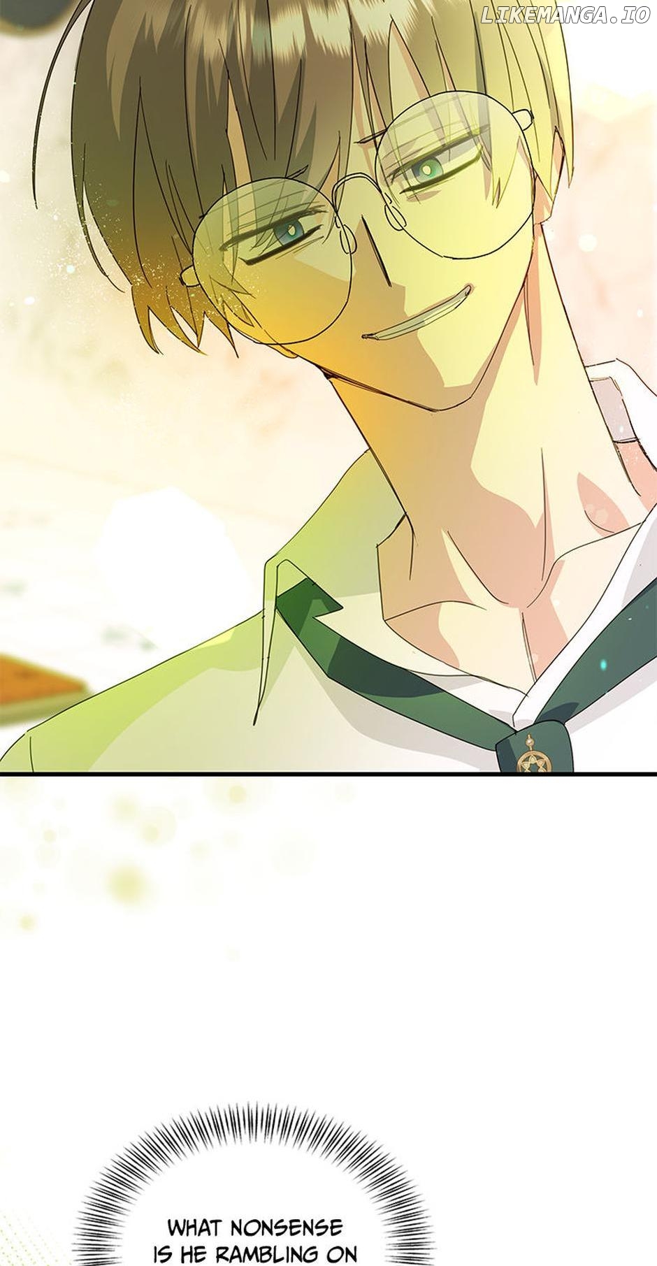 Let Me Die in Peace! Chapter 47 - page 25