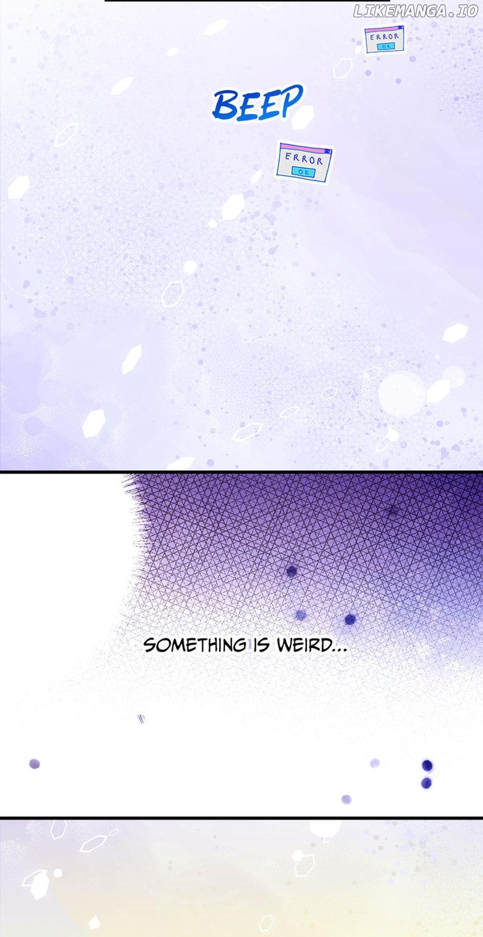 Let Me Die in Peace! Chapter 47 - page 3