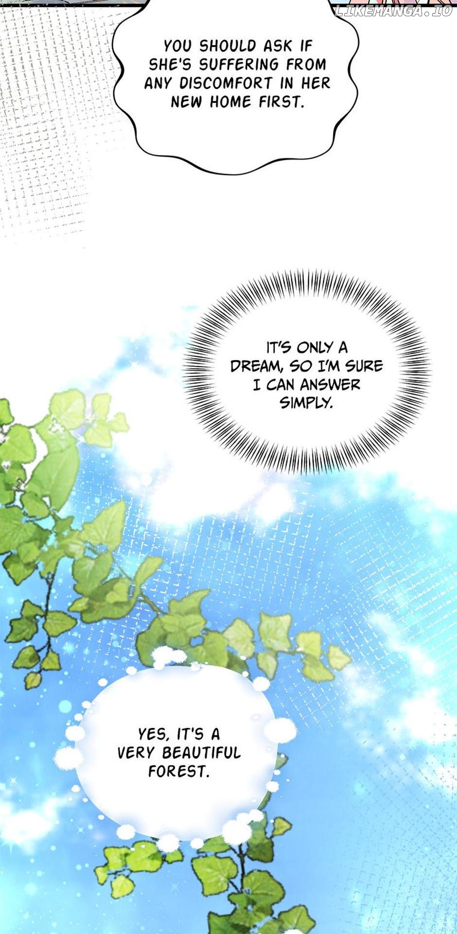 Let Me Die in Peace! Chapter 47 - page 35
