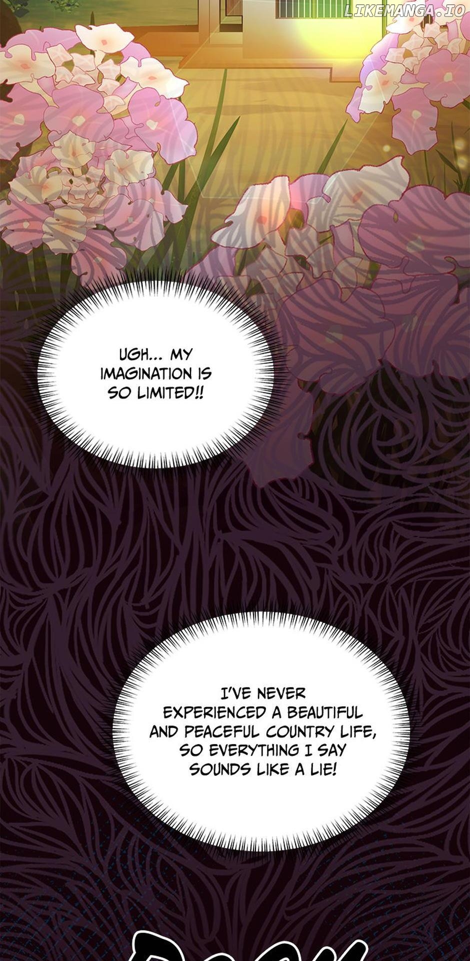 Let Me Die in Peace! Chapter 47 - page 37