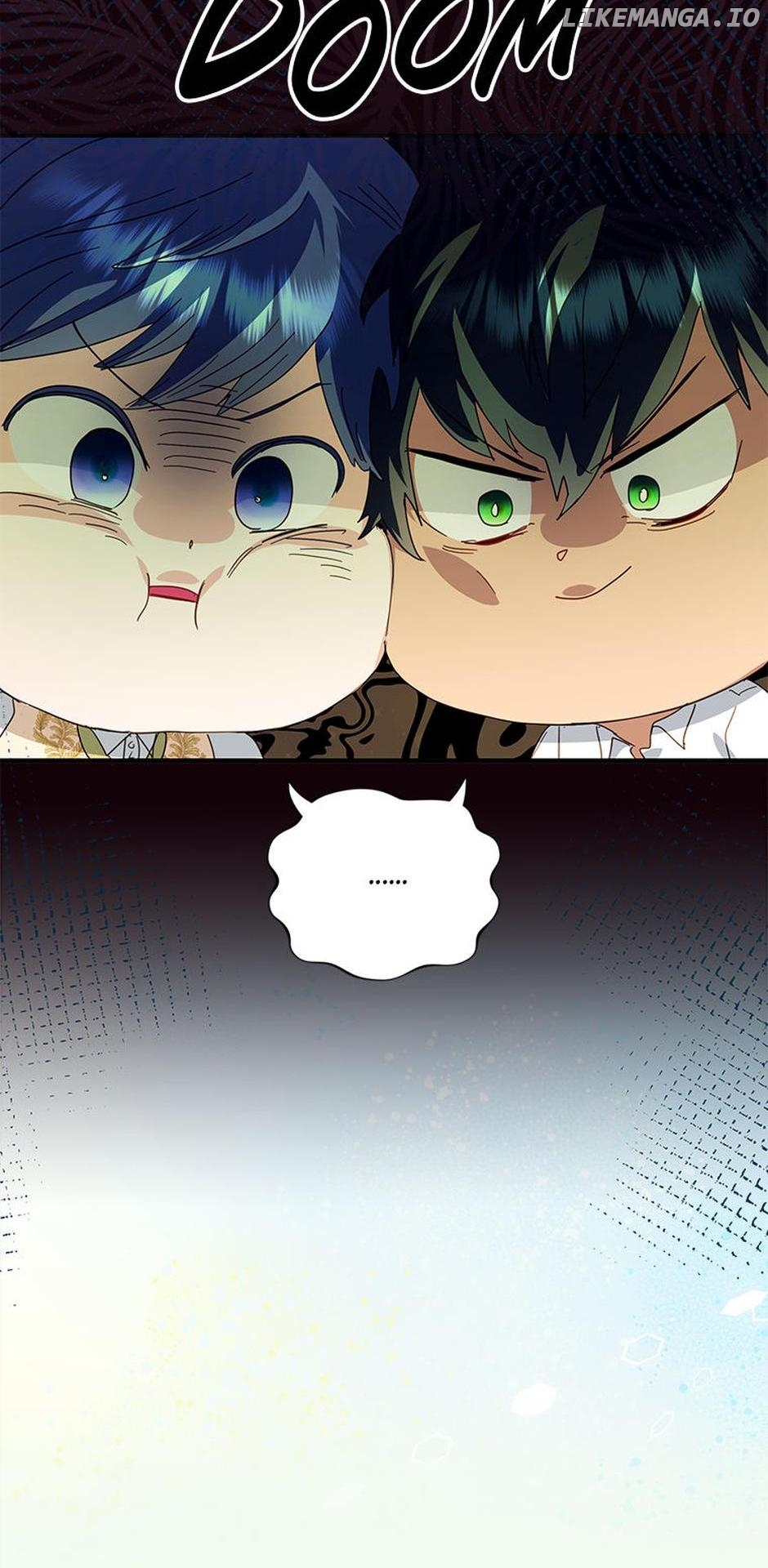 Let Me Die in Peace! Chapter 47 - page 38