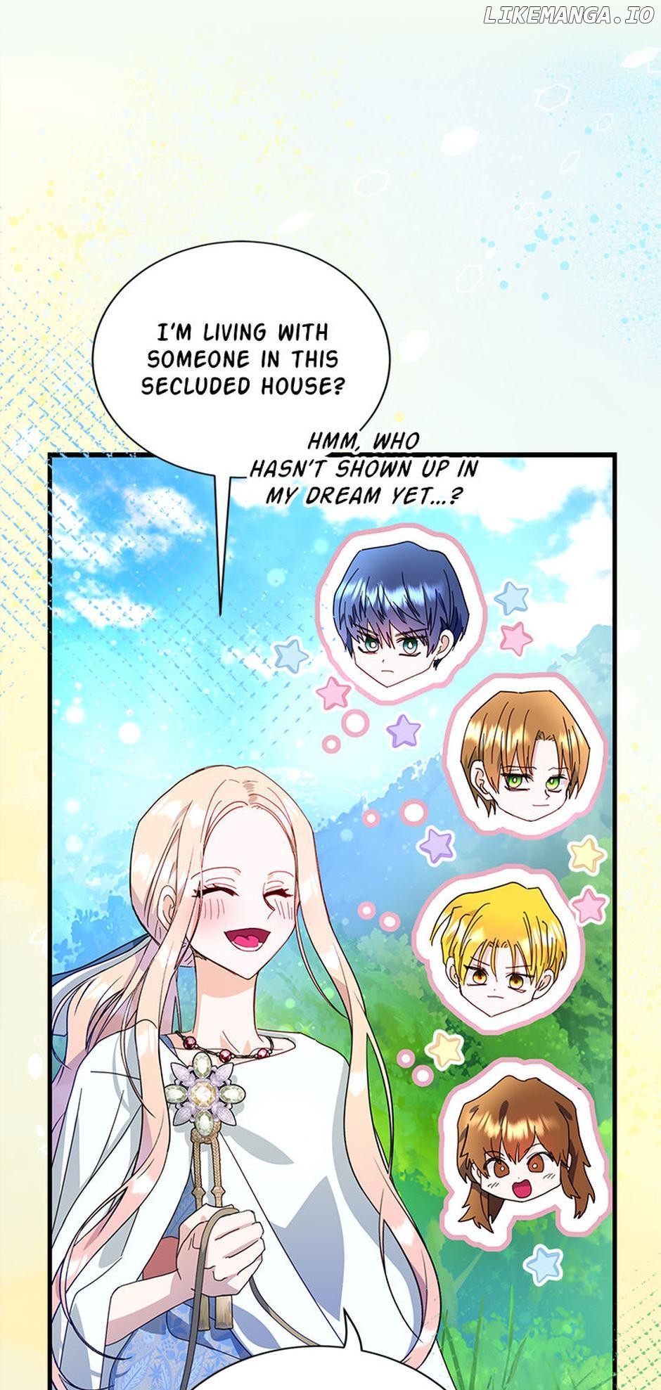Let Me Die in Peace! Chapter 47 - page 45