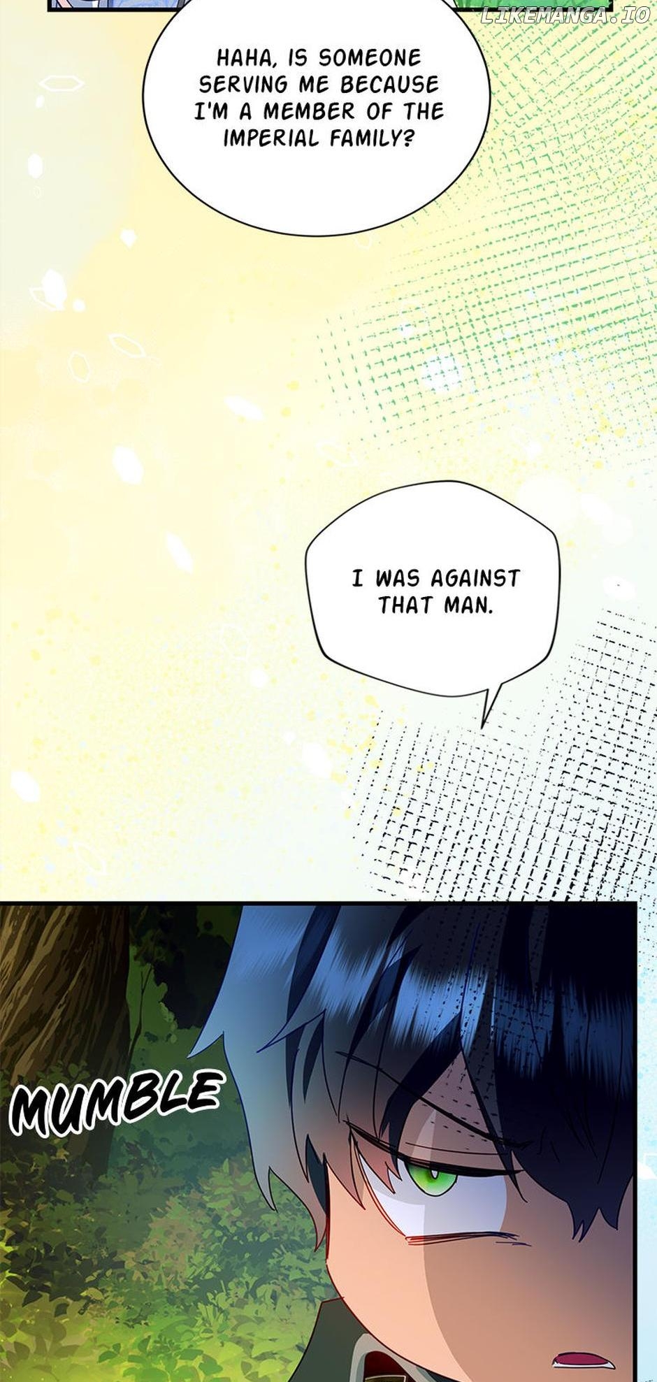 Let Me Die in Peace! Chapter 47 - page 46