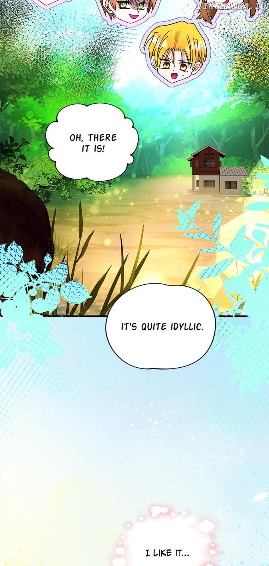 Let Me Die in Peace! Chapter 47 - page 48