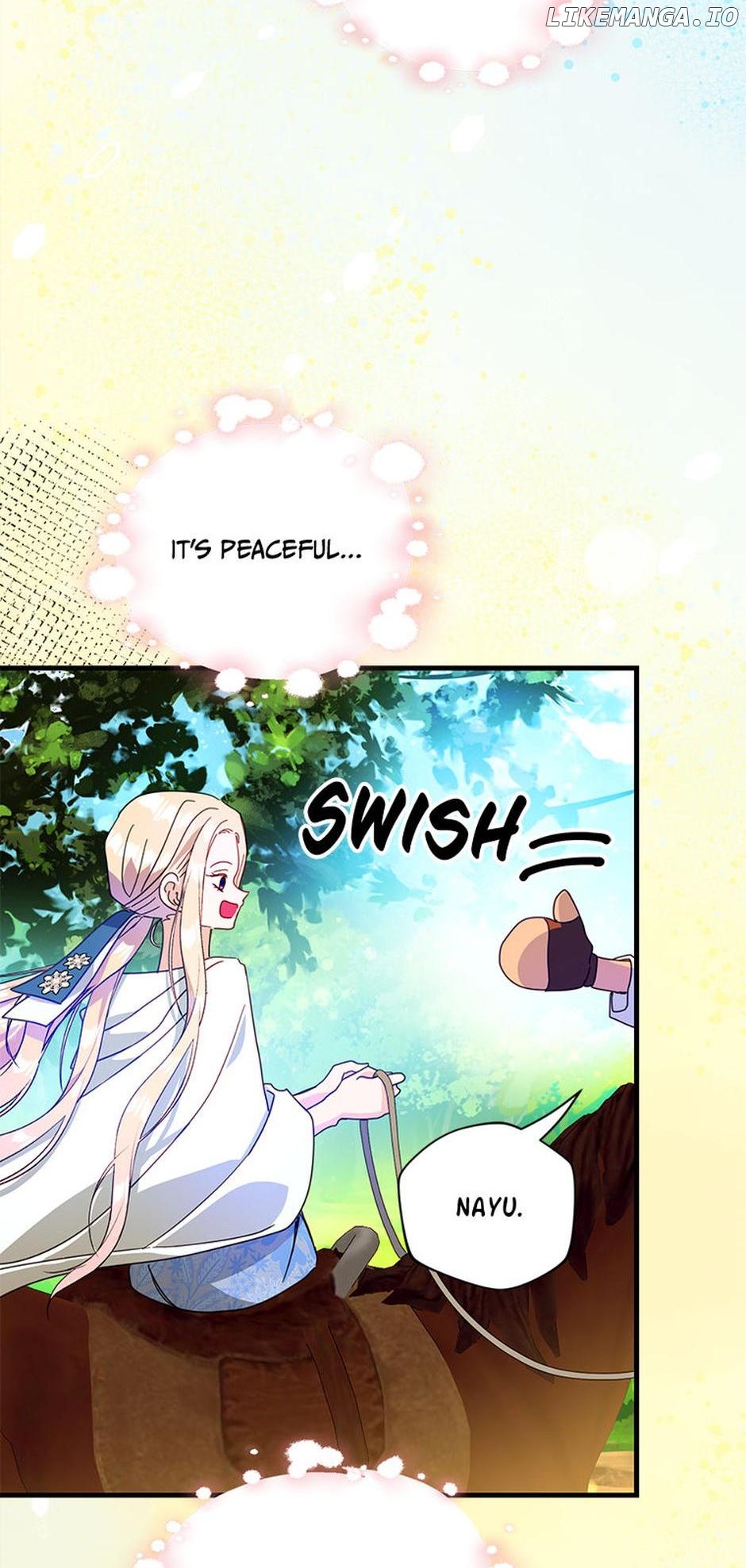 Let Me Die in Peace! Chapter 47 - page 49