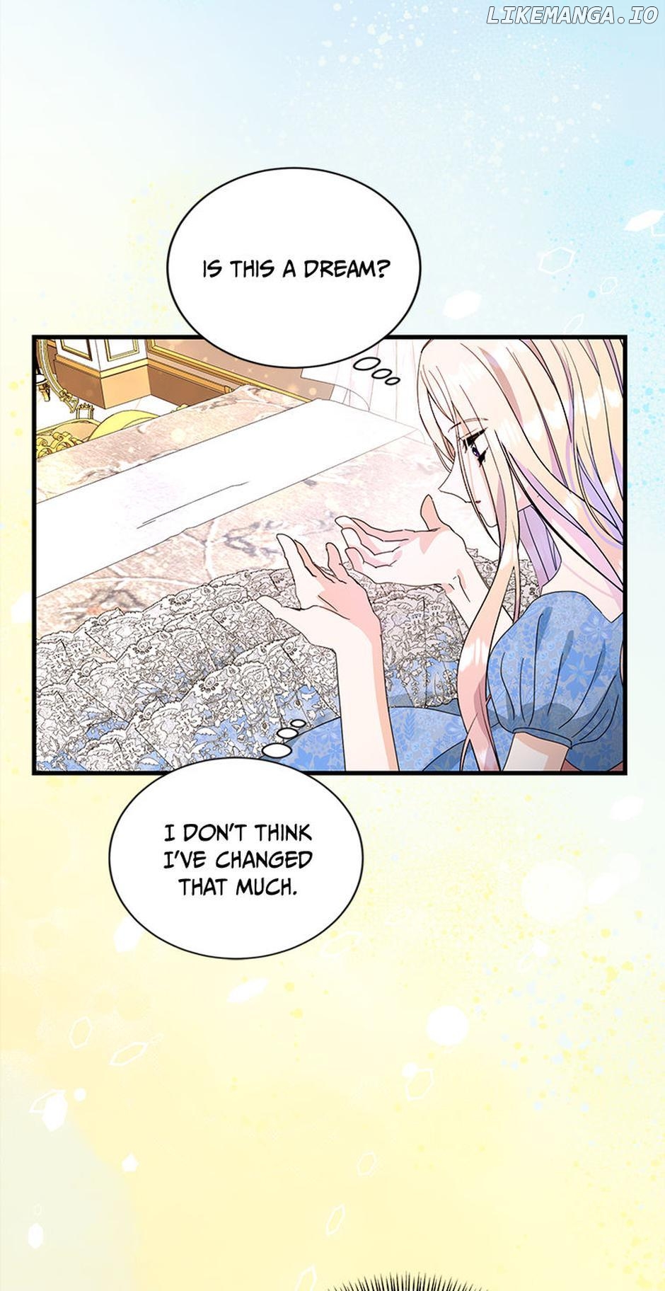 Let Me Die in Peace! Chapter 47 - page 5