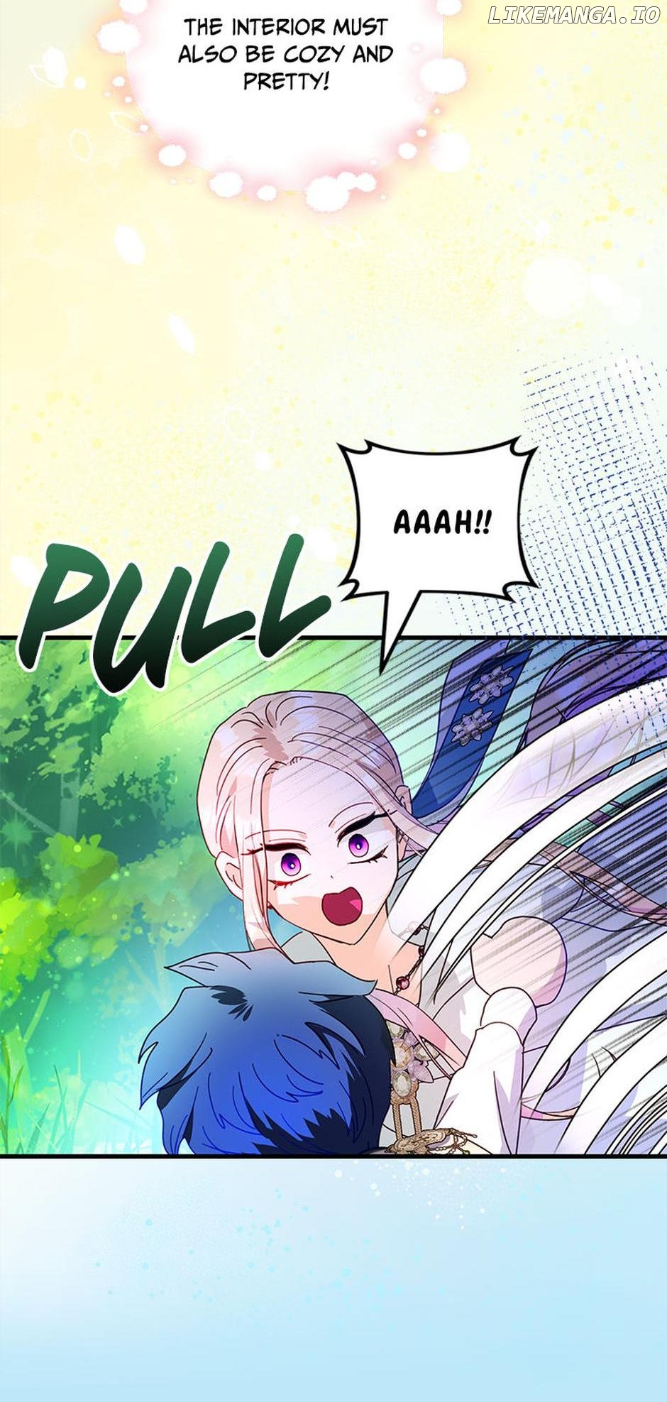 Let Me Die in Peace! Chapter 47 - page 50