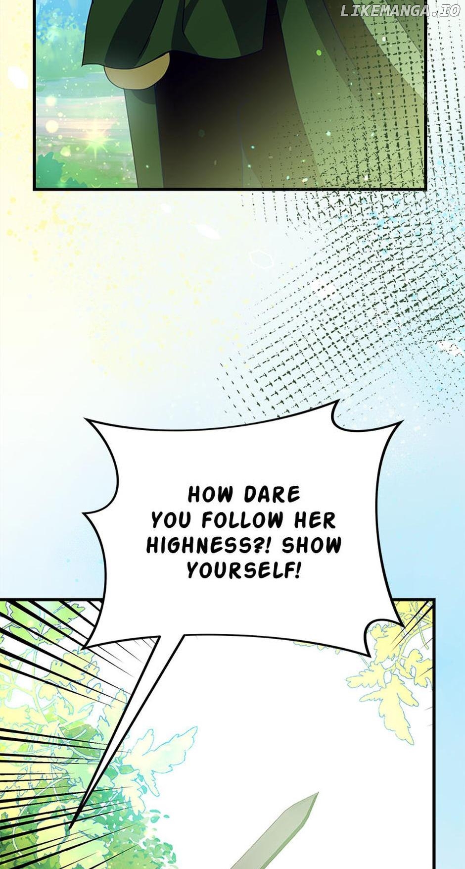 Let Me Die in Peace! Chapter 47 - page 53