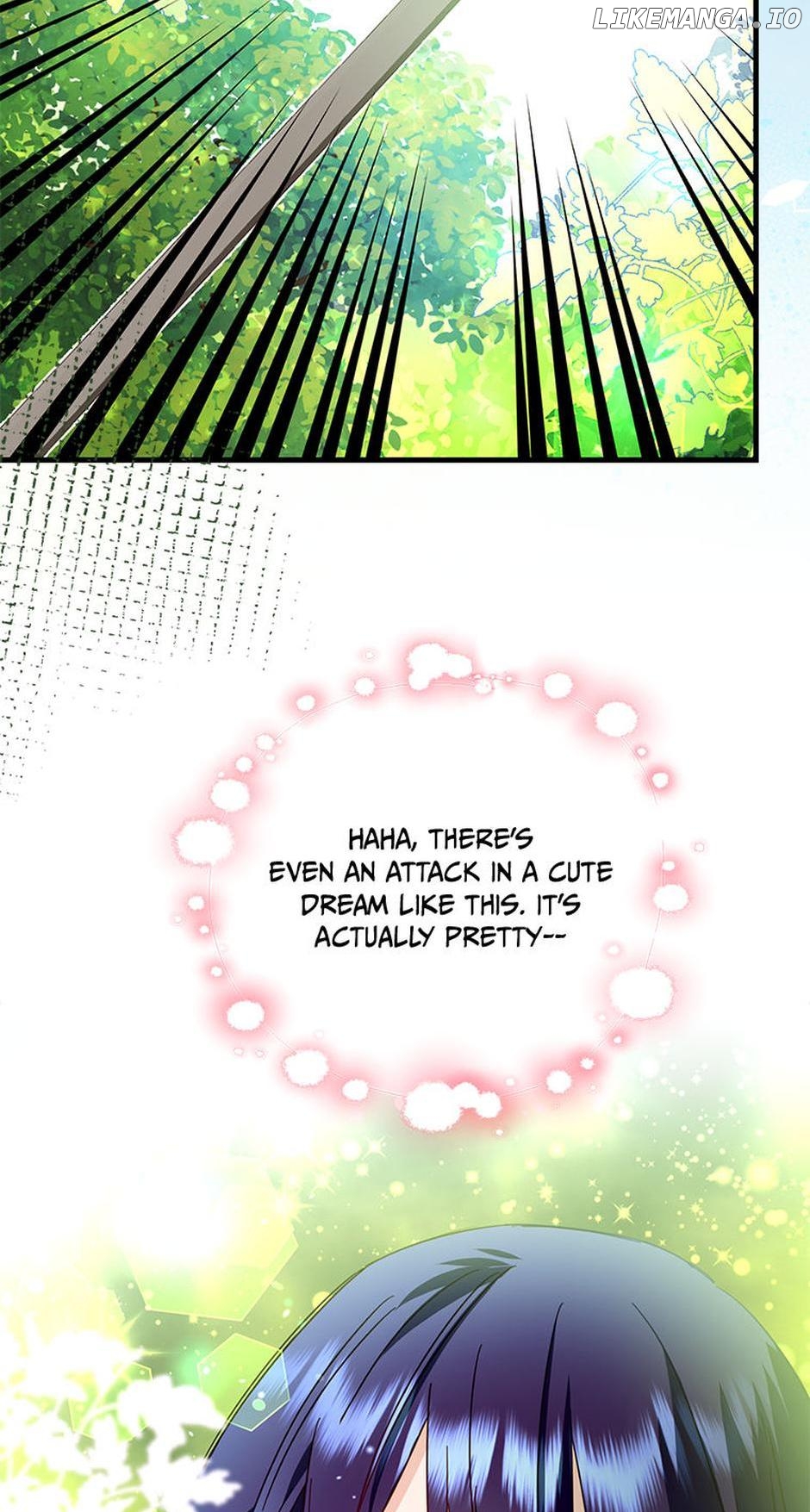 Let Me Die in Peace! Chapter 47 - page 54