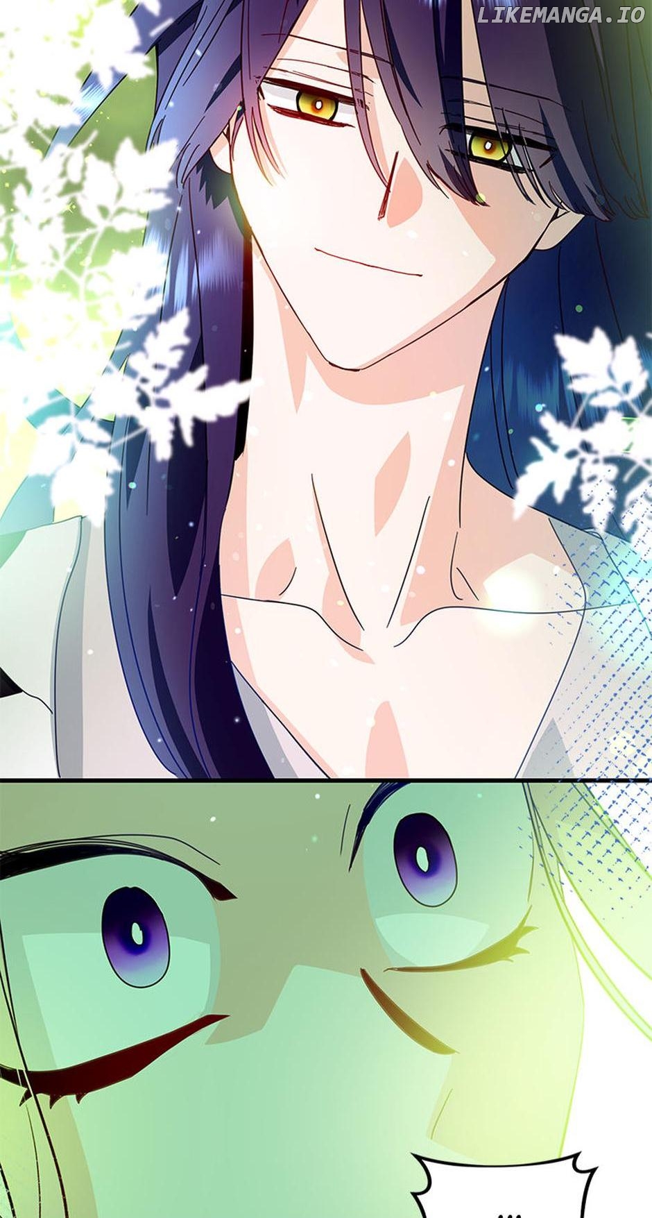 Let Me Die in Peace! Chapter 47 - page 55