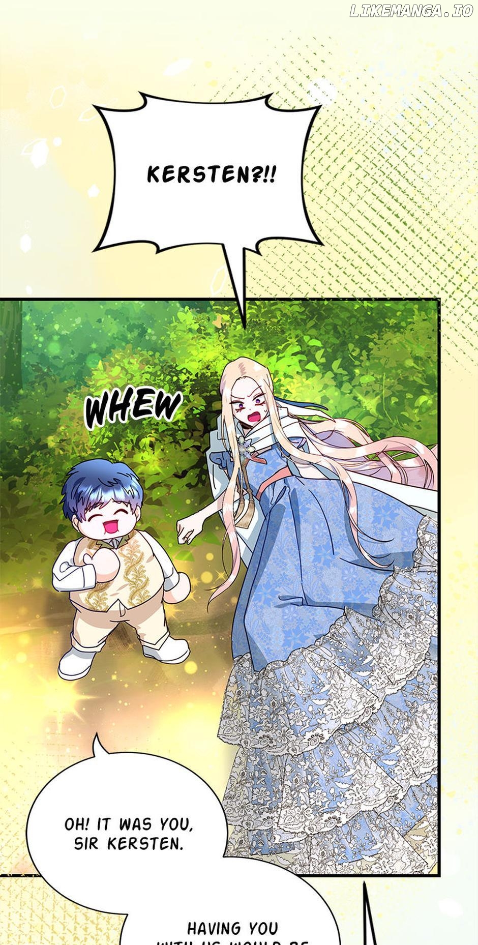 Let Me Die in Peace! Chapter 47 - page 58