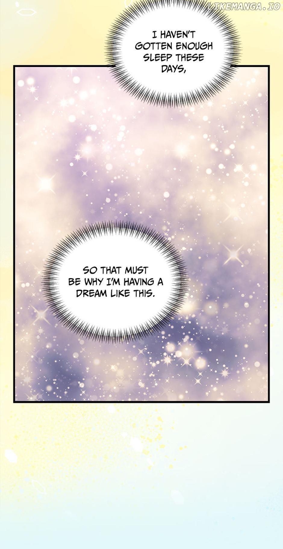 Let Me Die in Peace! Chapter 47 - page 6