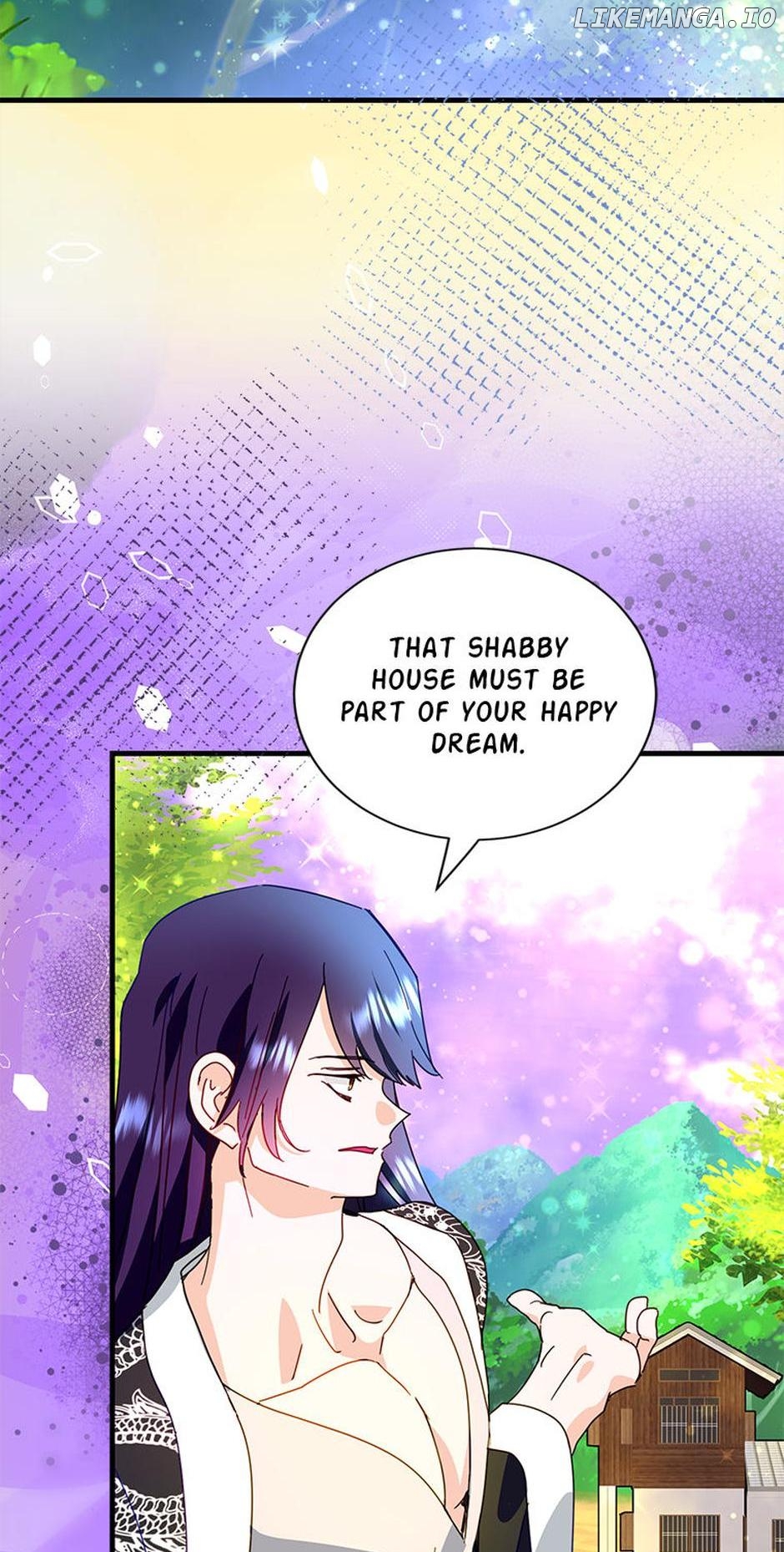 Let Me Die in Peace! Chapter 47 - page 60