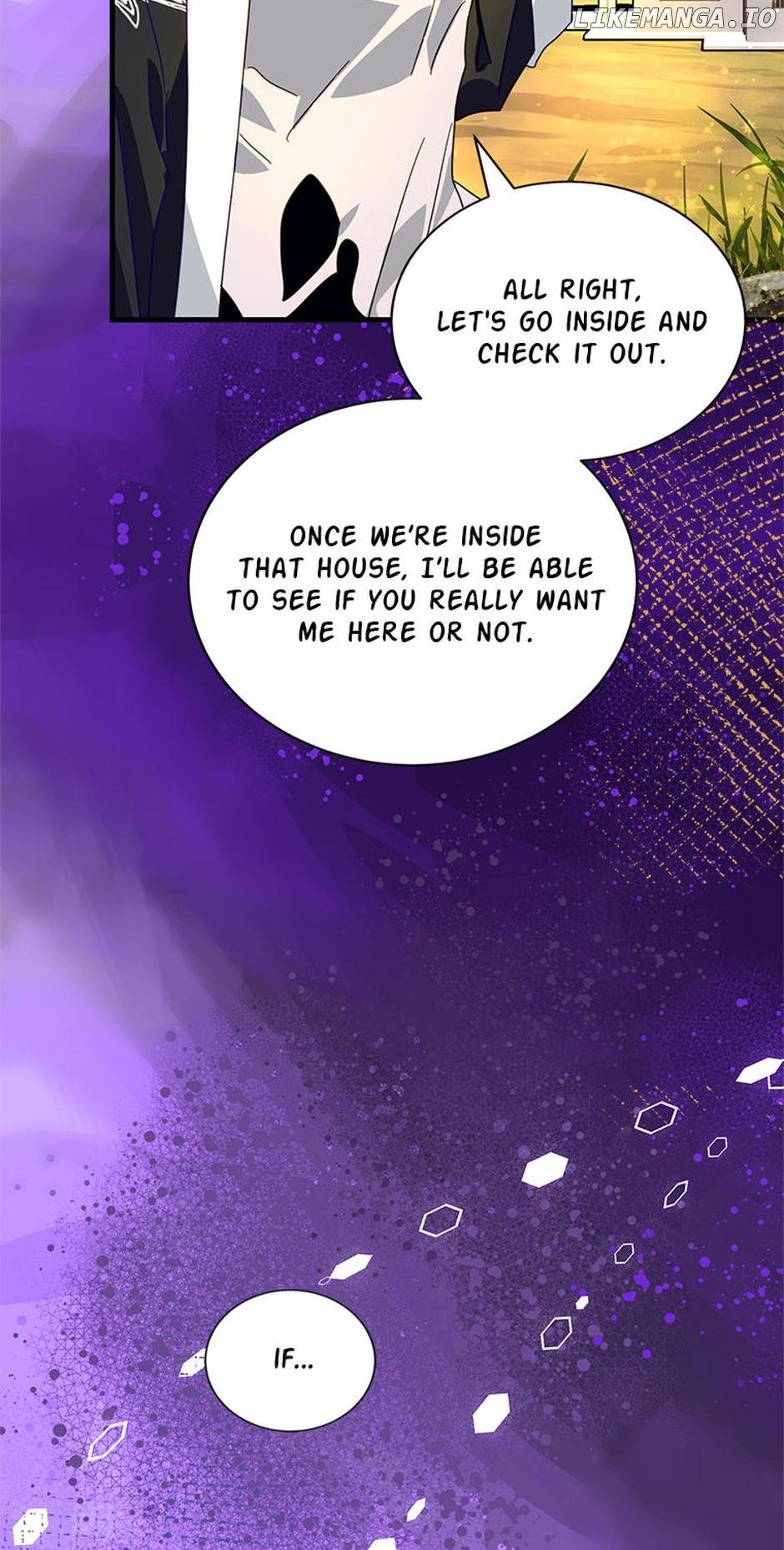 Let Me Die in Peace! Chapter 47 - page 61