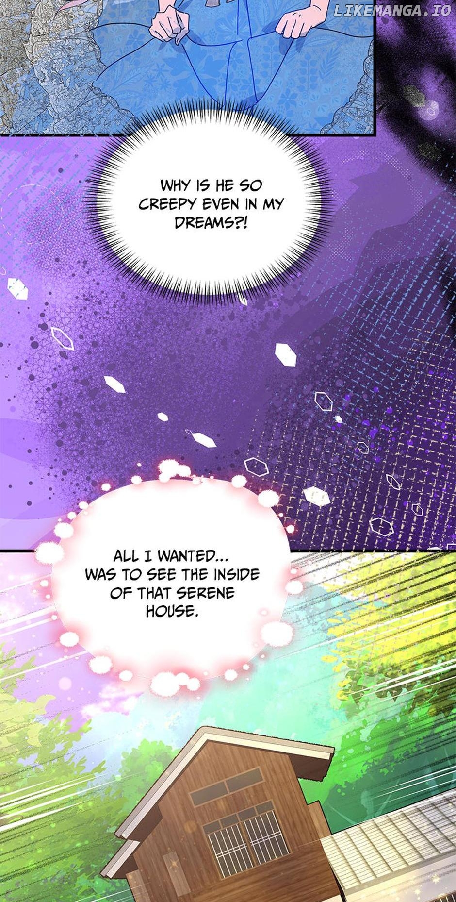 Let Me Die in Peace! Chapter 47 - page 63