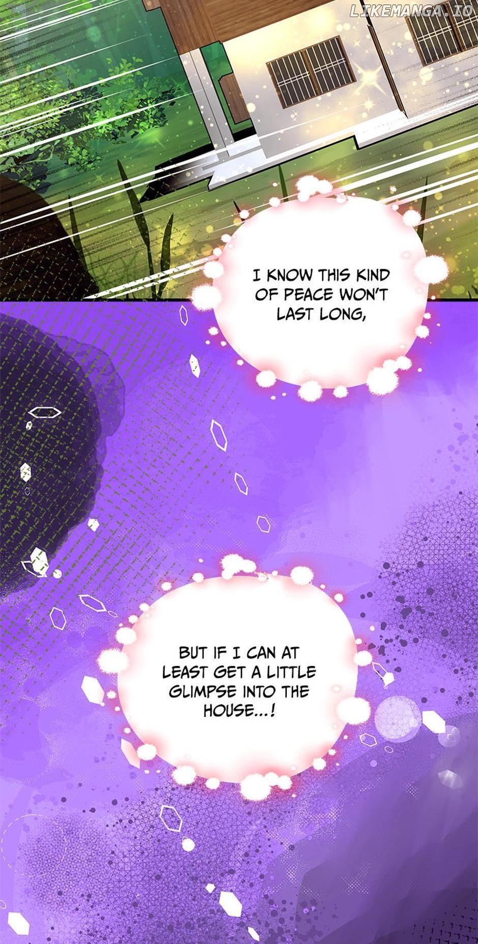 Let Me Die in Peace! Chapter 47 - page 64