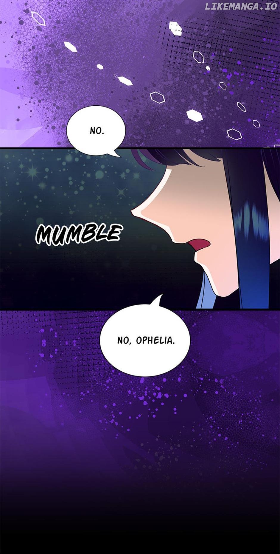 Let Me Die in Peace! Chapter 47 - page 65