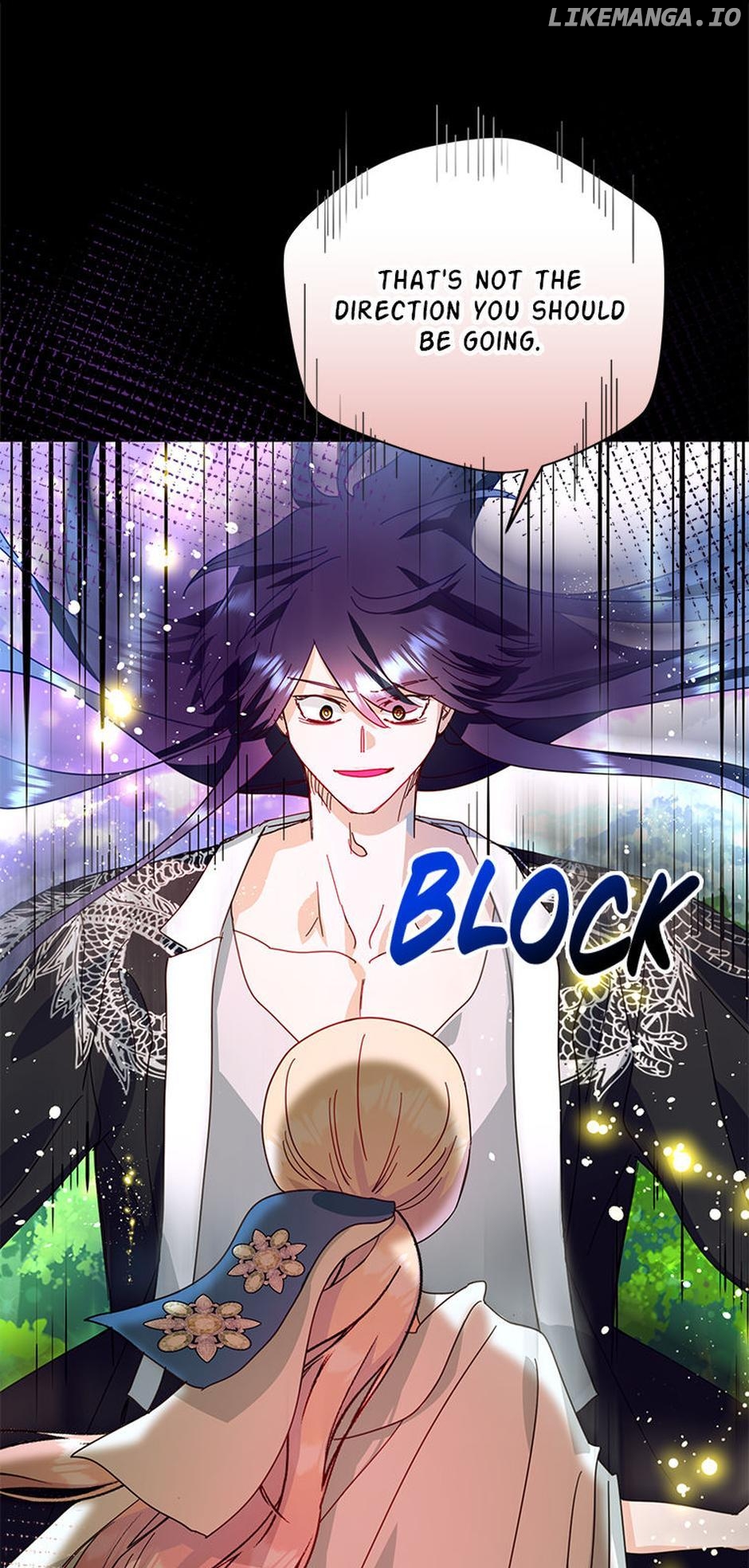 Let Me Die in Peace! Chapter 47 - page 66