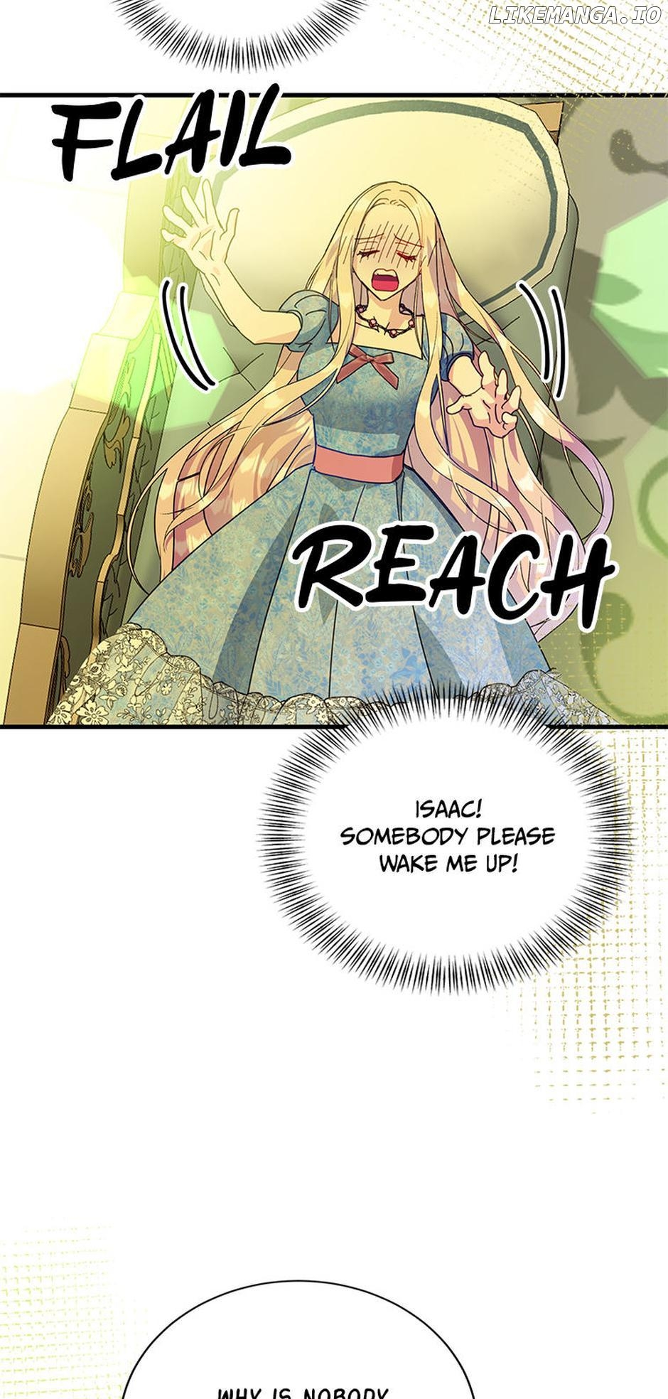 Let Me Die in Peace! Chapter 47 - page 69