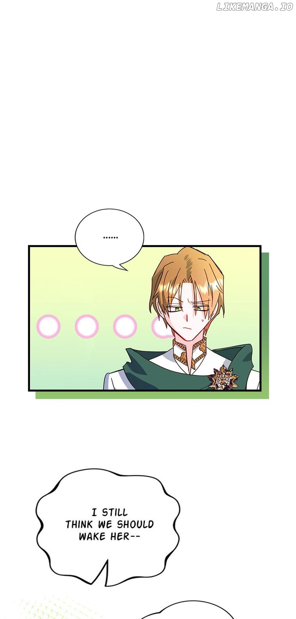 Let Me Die in Peace! Chapter 47 - page 72