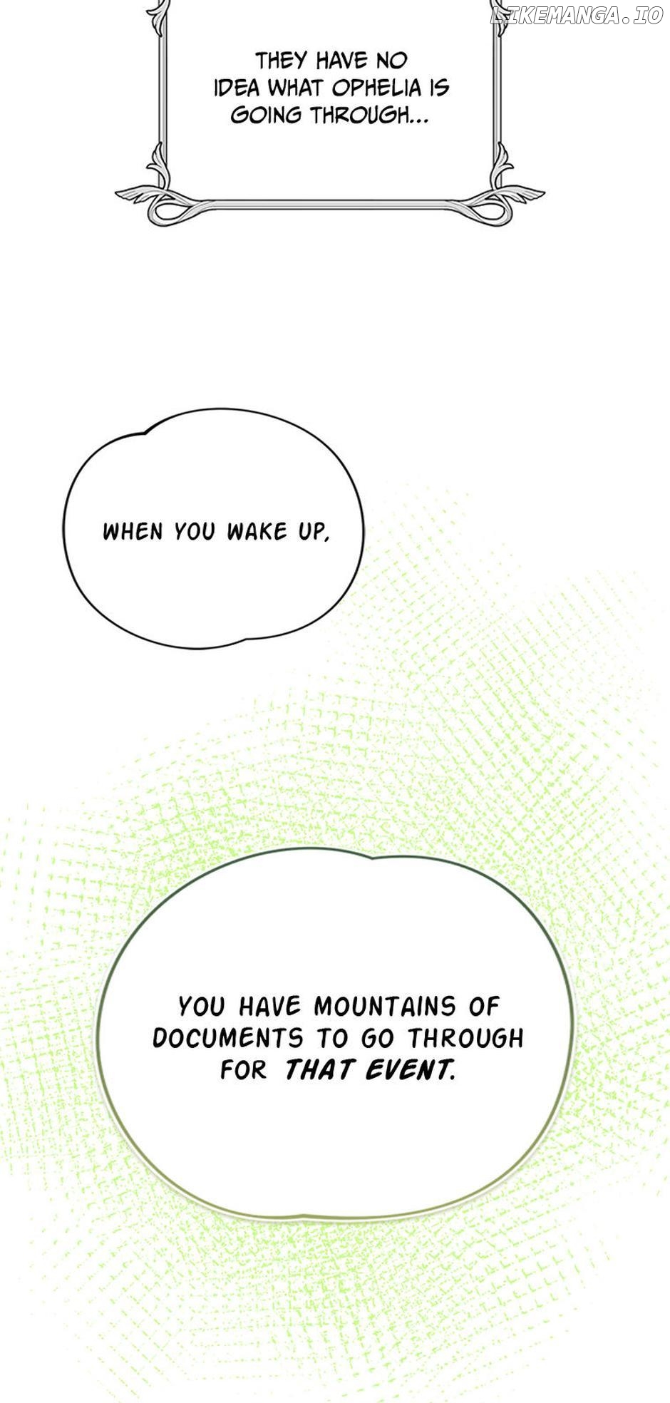 Let Me Die in Peace! Chapter 47 - page 74