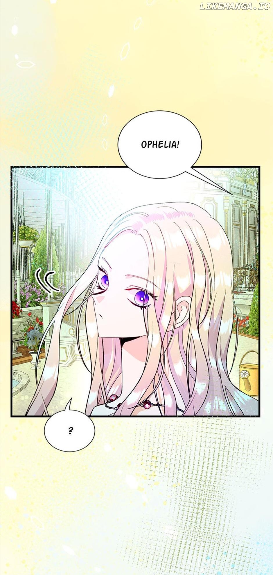 Let Me Die in Peace! Chapter 47 - page 8
