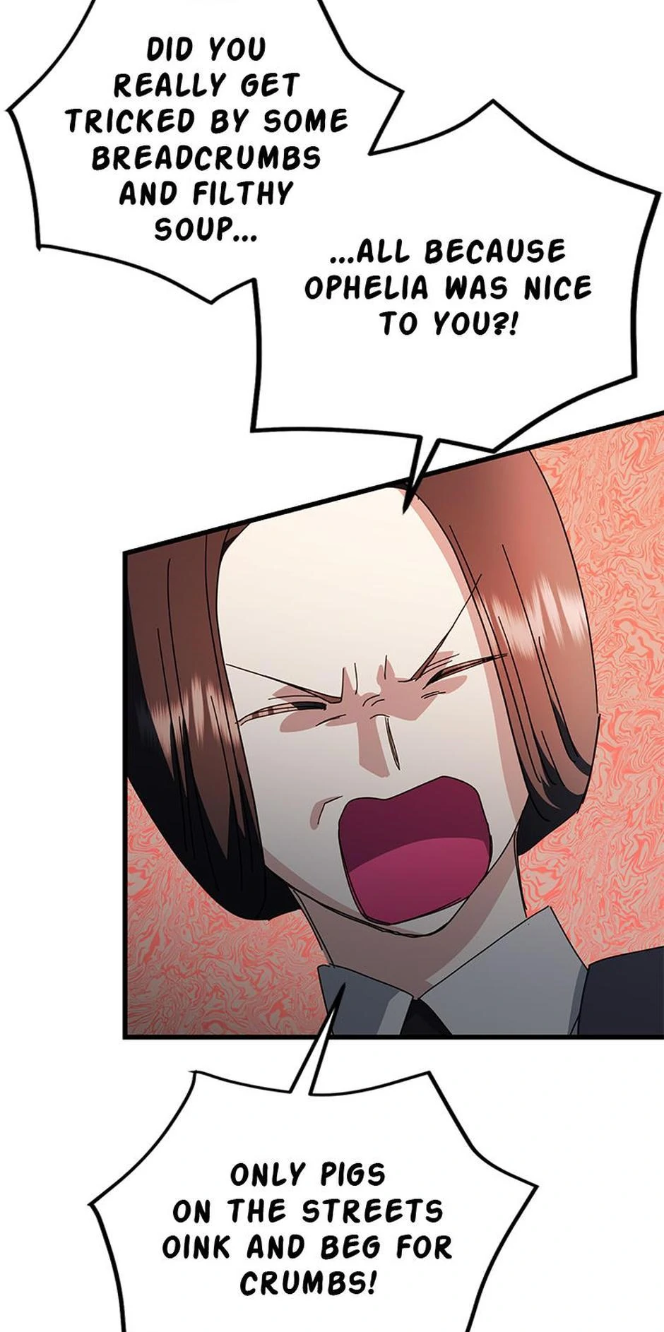 Let Me Die in Peace! Chapter 61 - page 13