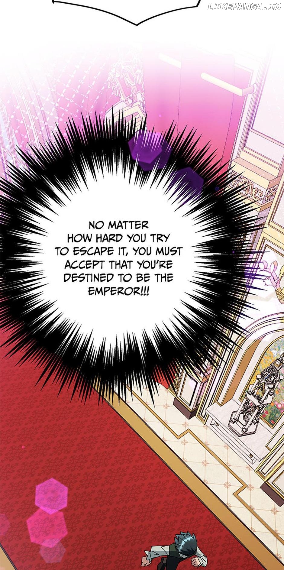 Let Me Die in Peace! Chapter 61 - page 14