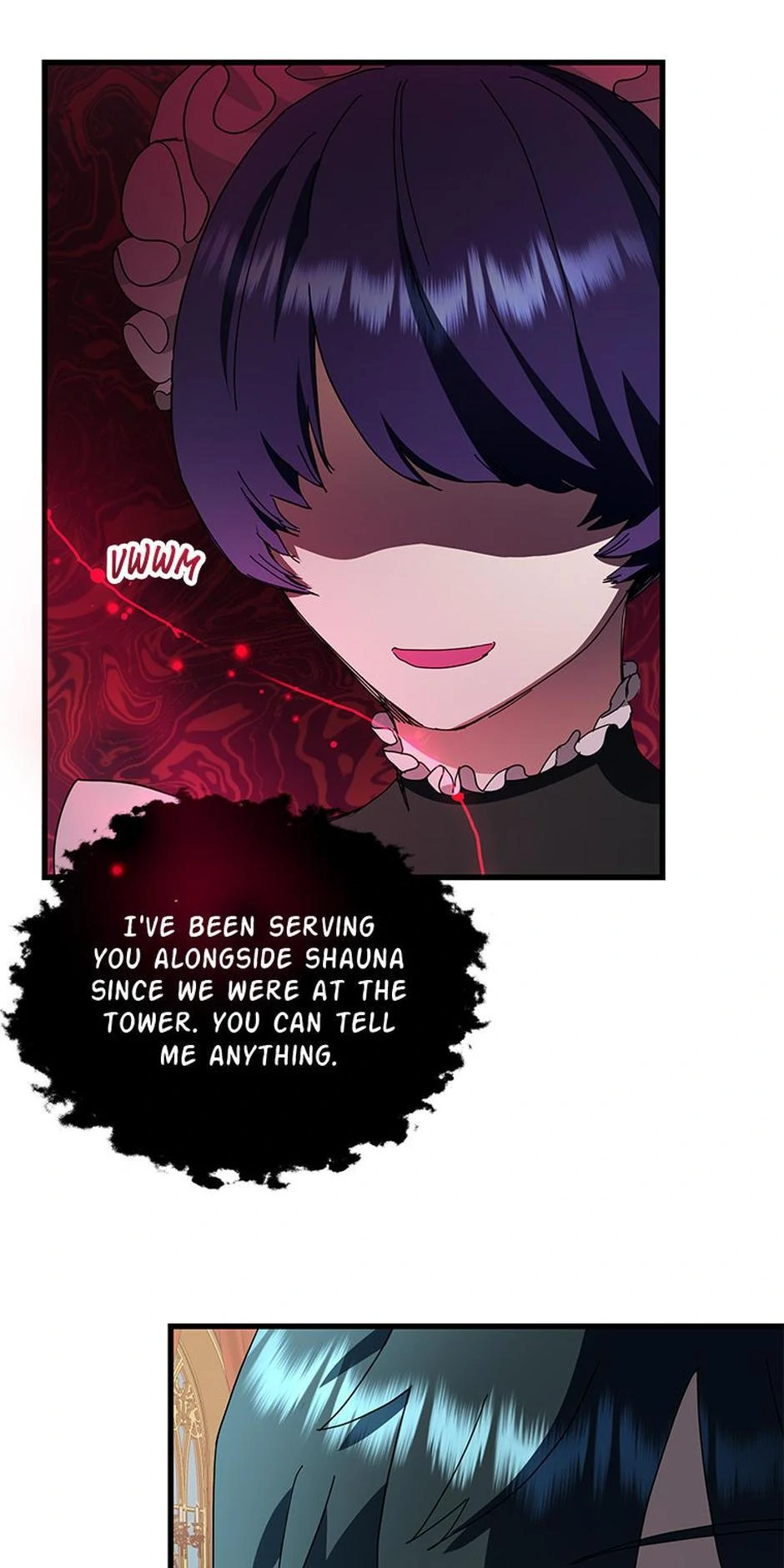 Let Me Die in Peace! Chapter 61 - page 18