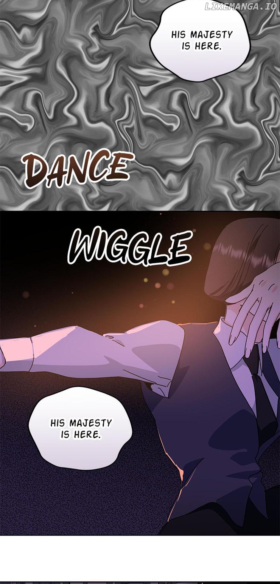 Let Me Die in Peace! Chapter 61 - page 2