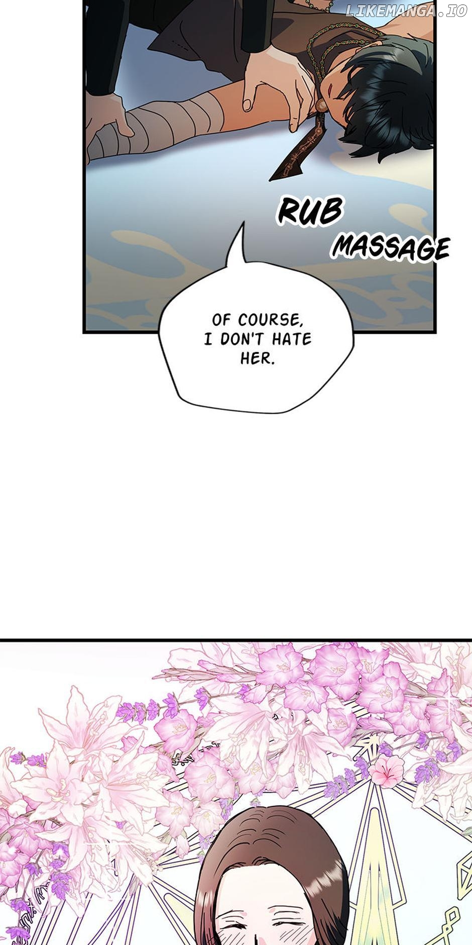 Let Me Die in Peace! Chapter 61 - page 23