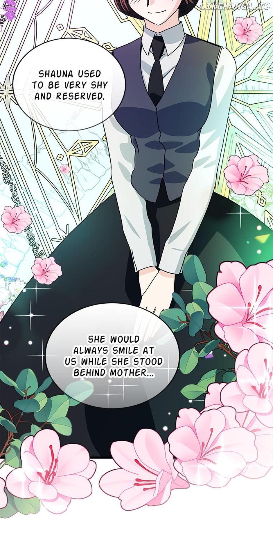 Let Me Die in Peace! Chapter 61 - page 24