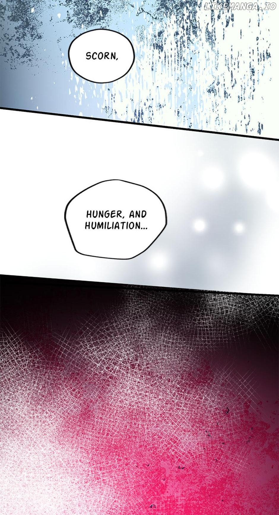Let Me Die in Peace! Chapter 61 - page 27