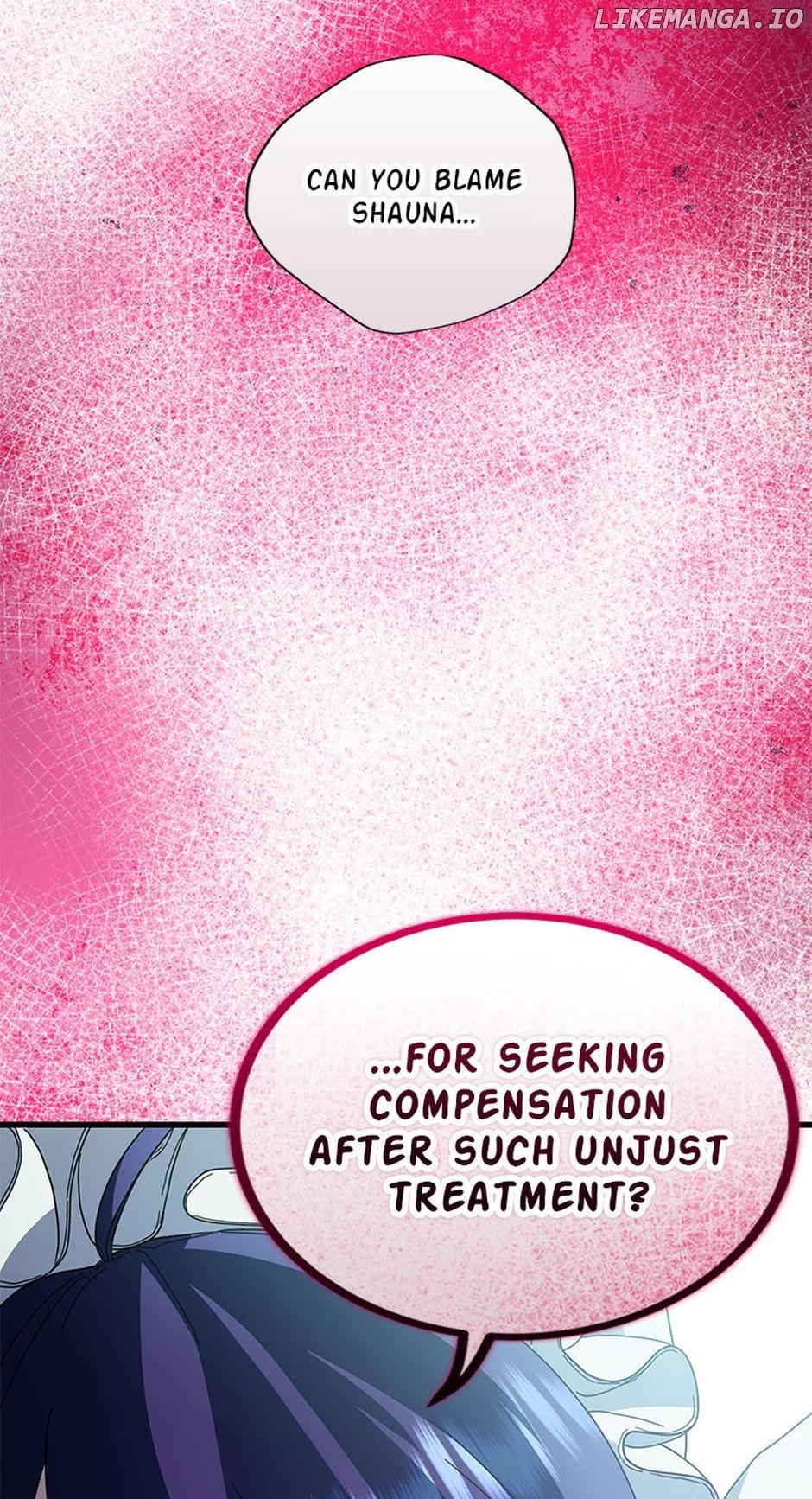 Let Me Die in Peace! Chapter 61 - page 28