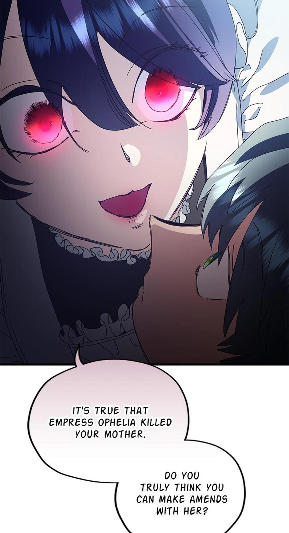 Let Me Die in Peace! Chapter 61 - page 29