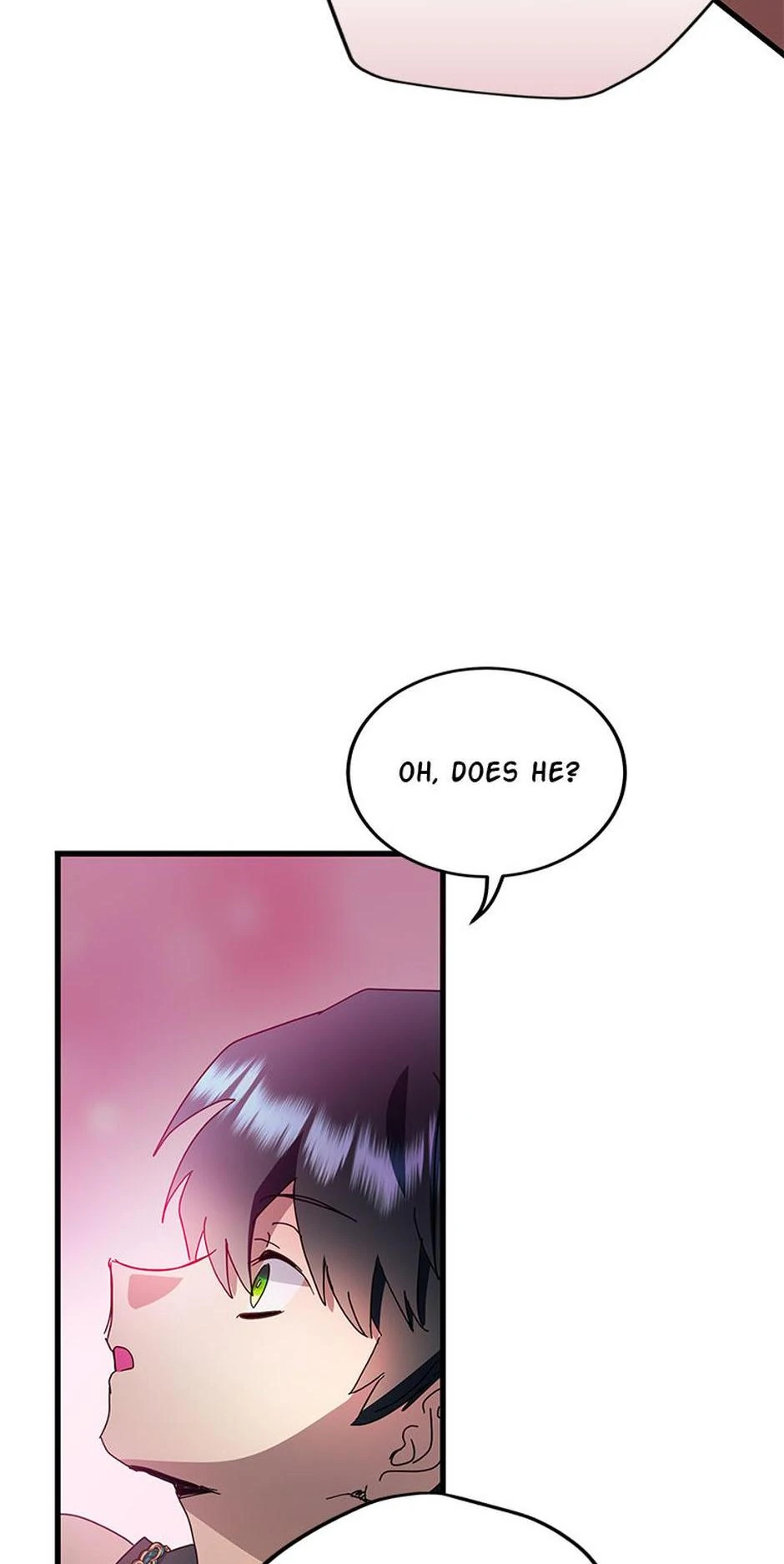 Let Me Die in Peace! Chapter 61 - page 36
