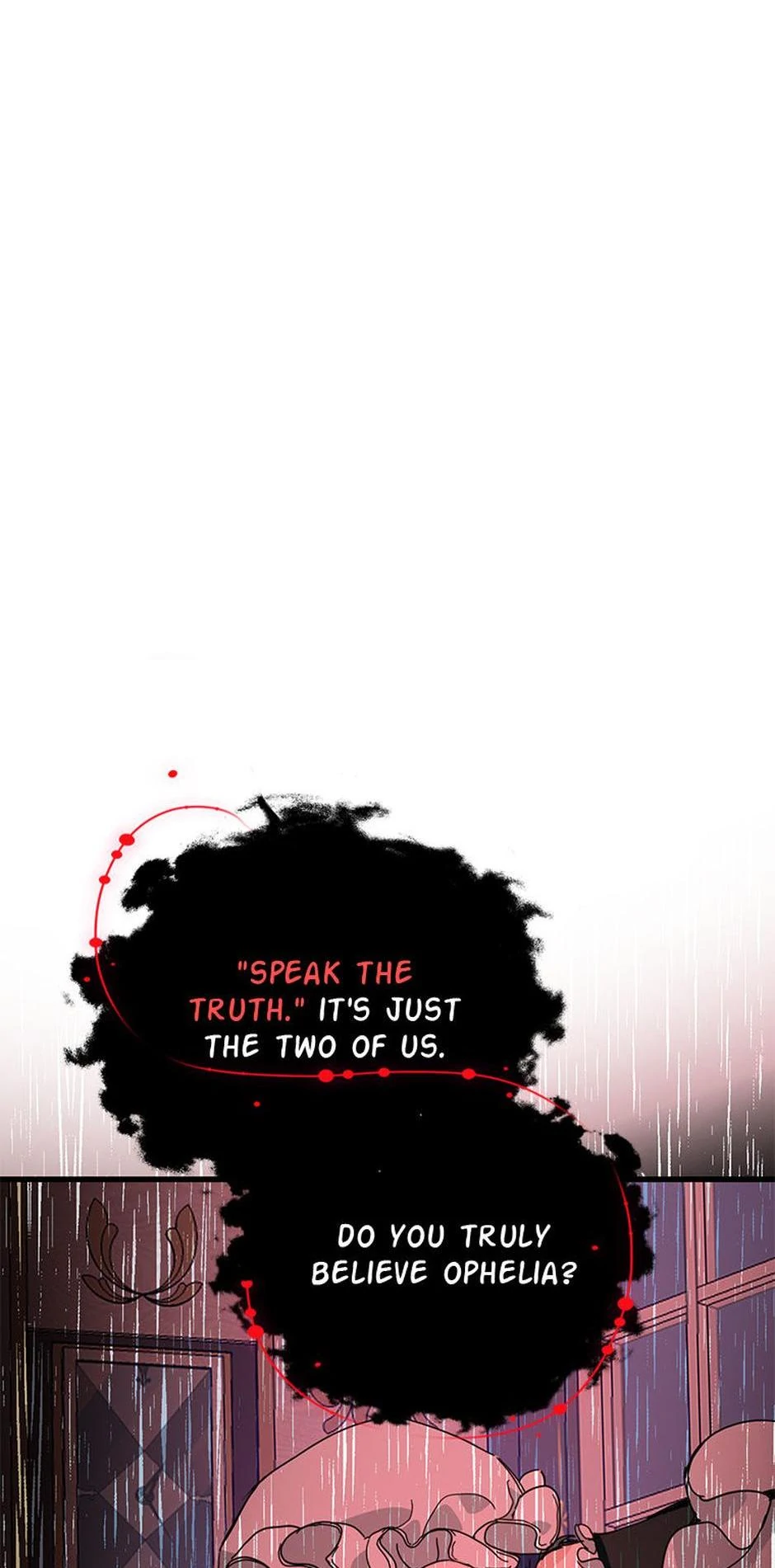 Let Me Die in Peace! Chapter 61 - page 40