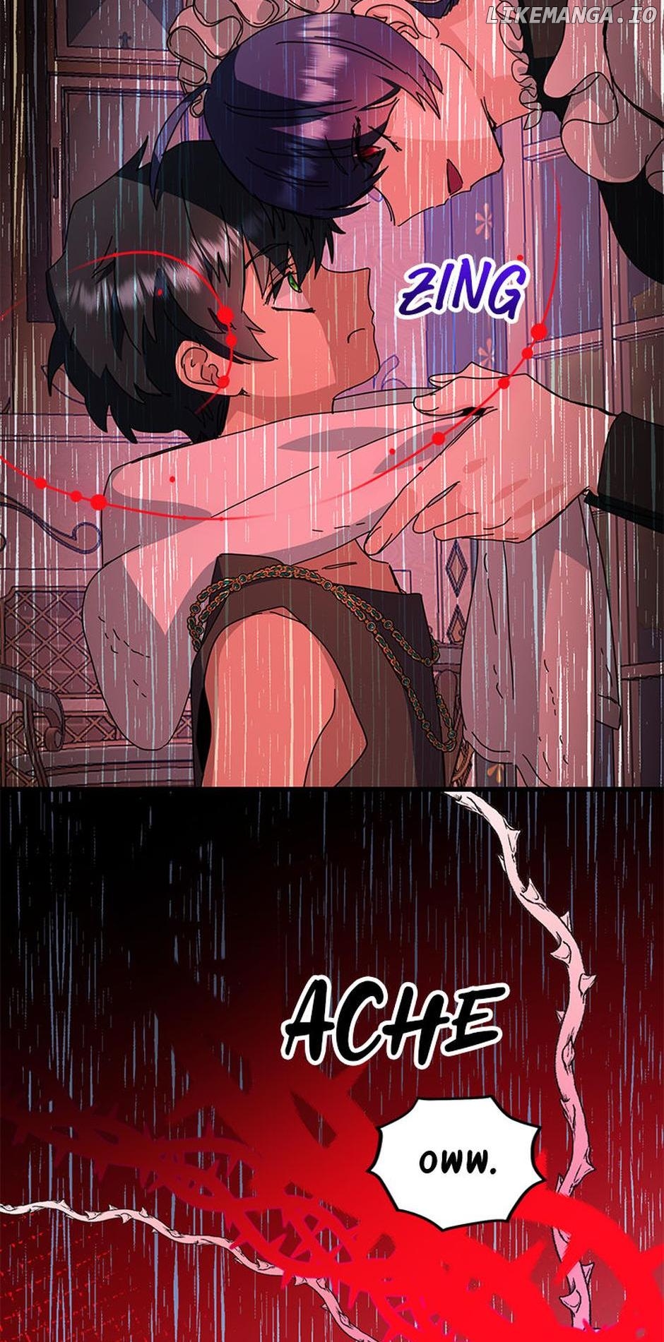 Let Me Die in Peace! Chapter 61 - page 41