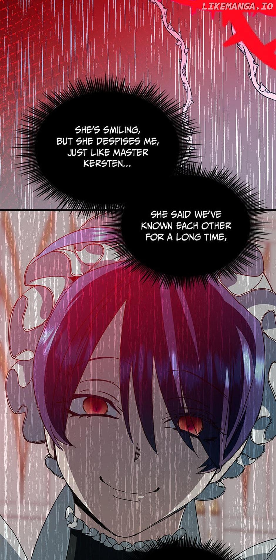 Let Me Die in Peace! Chapter 61 - page 42