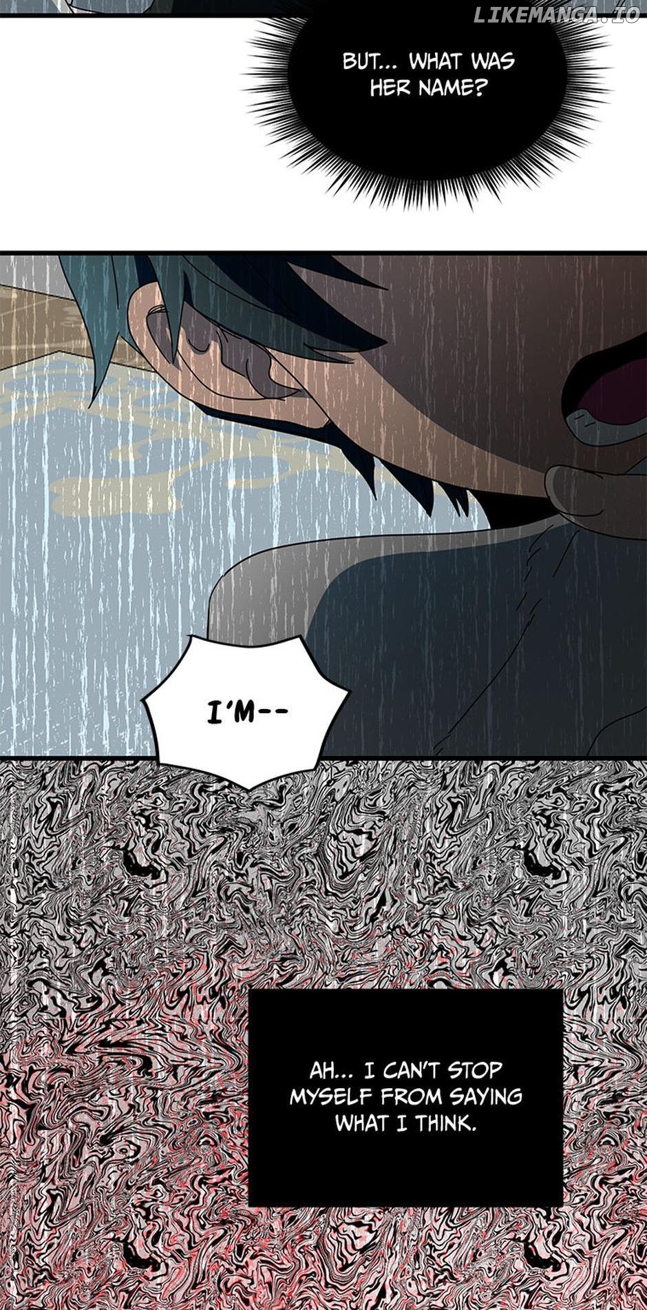 Let Me Die in Peace! Chapter 61 - page 43